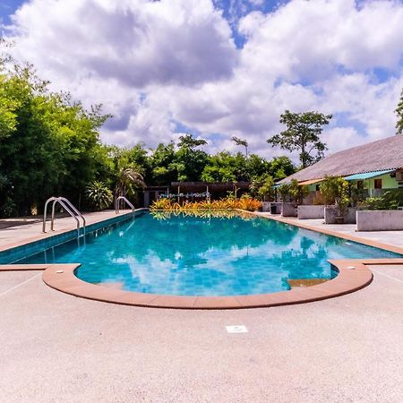 Diamond Home Resort Krabi Zewnętrze zdjęcie