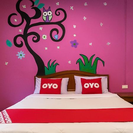 Diamond Home Resort Krabi Zewnętrze zdjęcie
