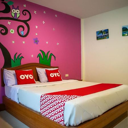 Diamond Home Resort Krabi Zewnętrze zdjęcie