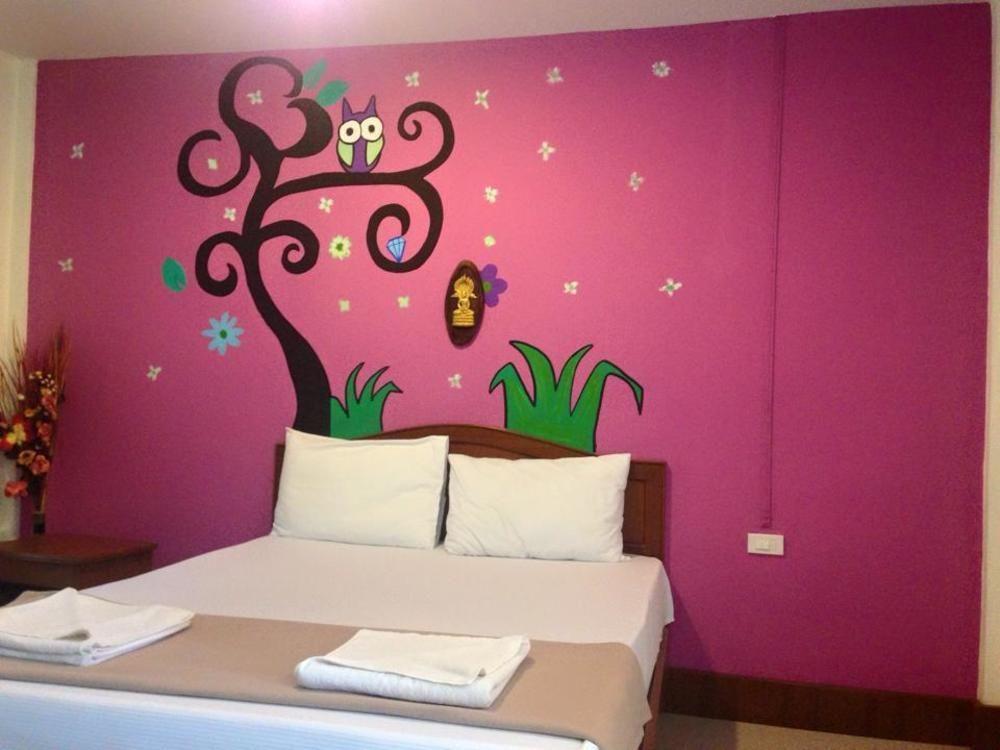 Diamond Home Resort Krabi Zewnętrze zdjęcie