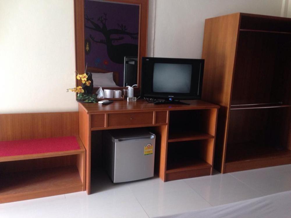 Diamond Home Resort Krabi Zewnętrze zdjęcie