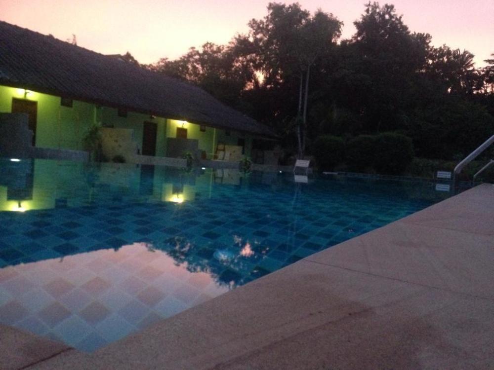 Diamond Home Resort Krabi Zewnętrze zdjęcie
