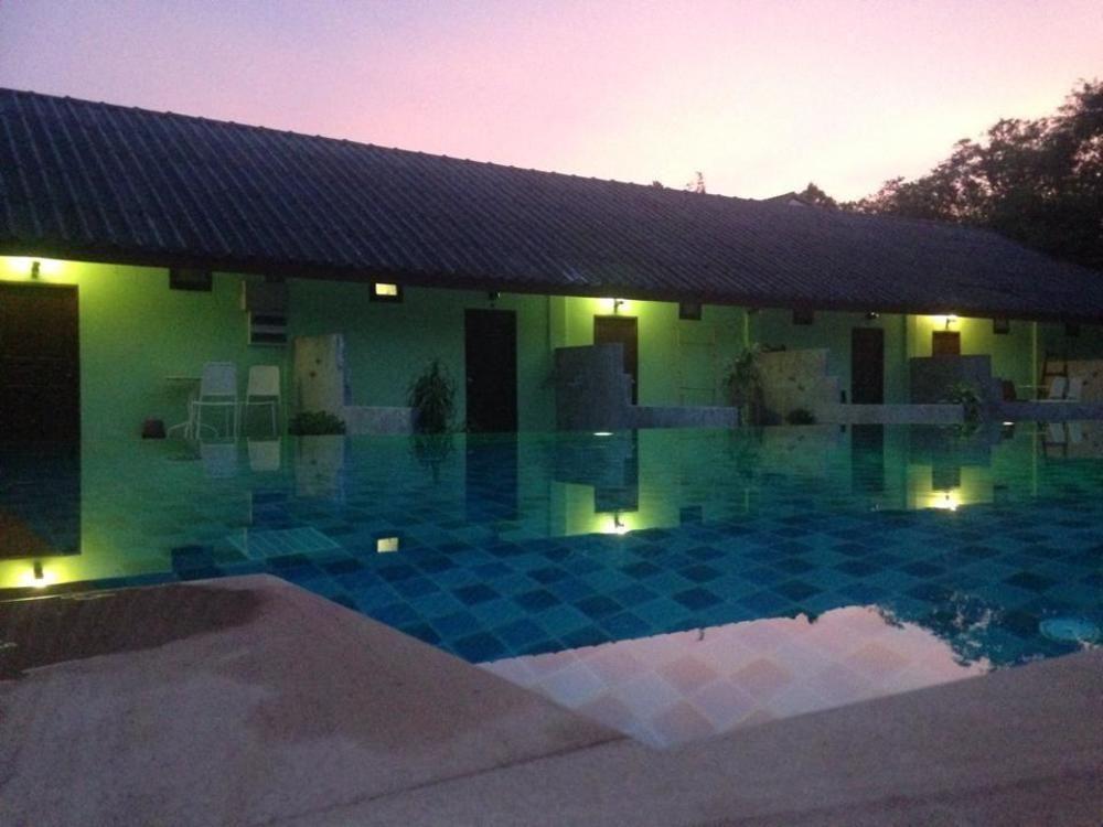 Diamond Home Resort Krabi Zewnętrze zdjęcie