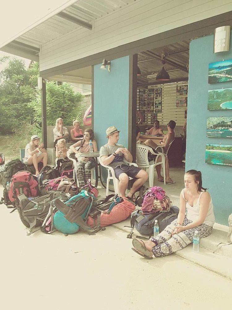 Diamond Home Resort Krabi Zewnętrze zdjęcie