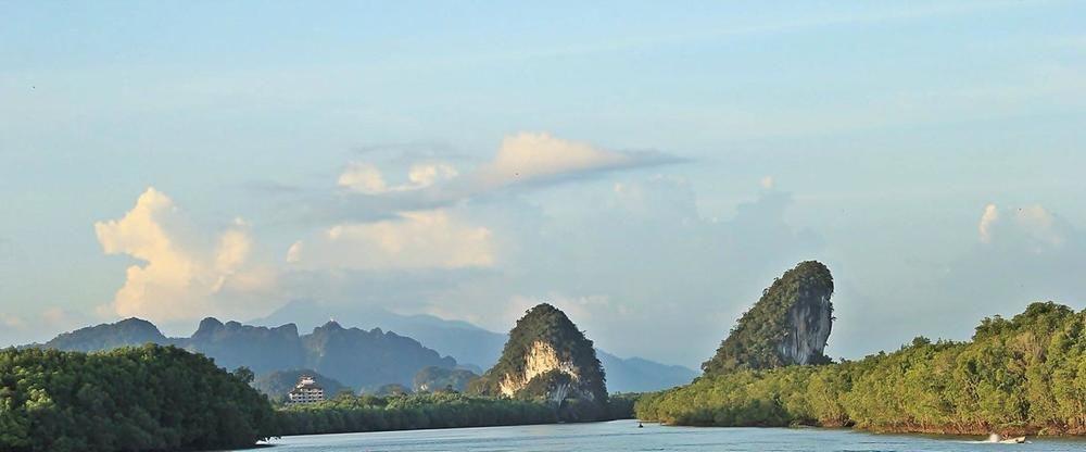 Diamond Home Resort Krabi Zewnętrze zdjęcie
