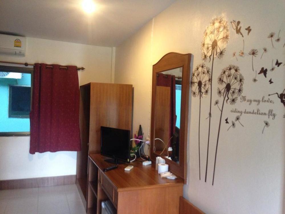 Diamond Home Resort Krabi Zewnętrze zdjęcie
