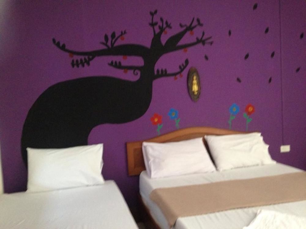 Diamond Home Resort Krabi Zewnętrze zdjęcie