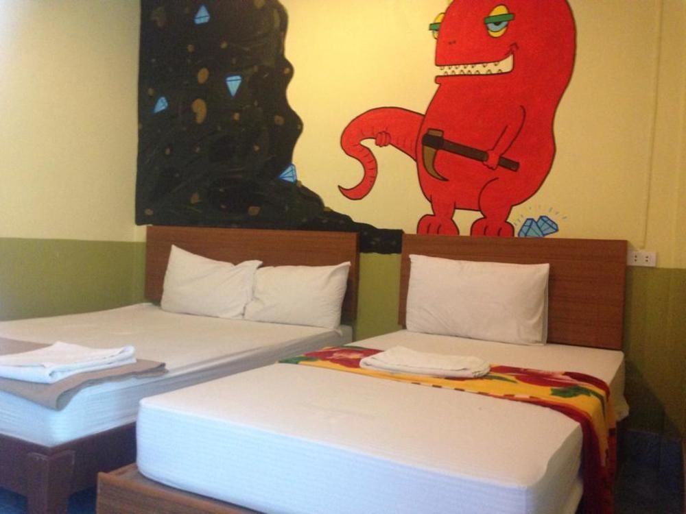 Diamond Home Resort Krabi Zewnętrze zdjęcie
