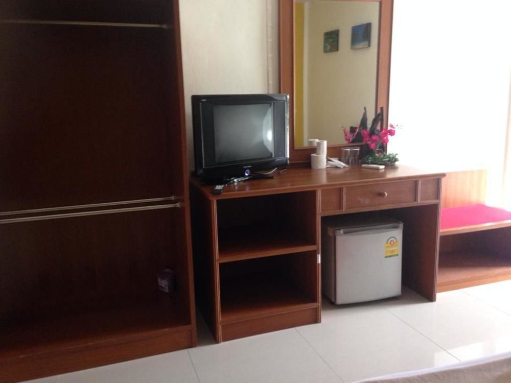 Diamond Home Resort Krabi Zewnętrze zdjęcie