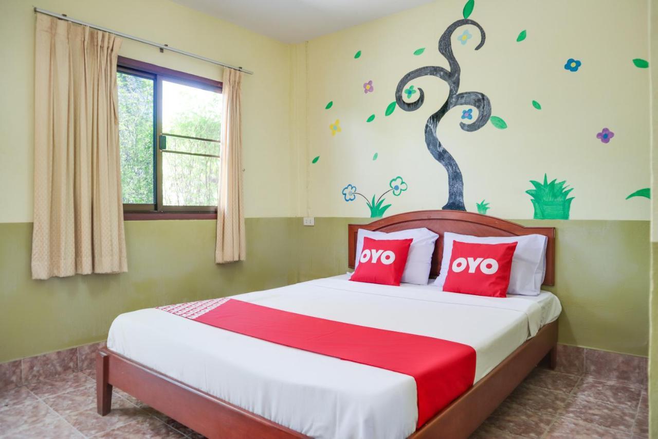 Diamond Home Resort Krabi Zewnętrze zdjęcie