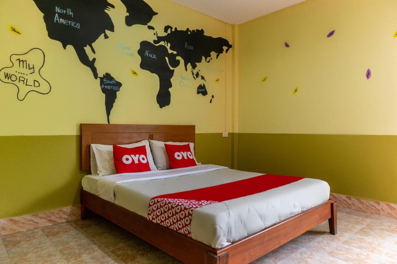 Diamond Home Resort Krabi Zewnętrze zdjęcie