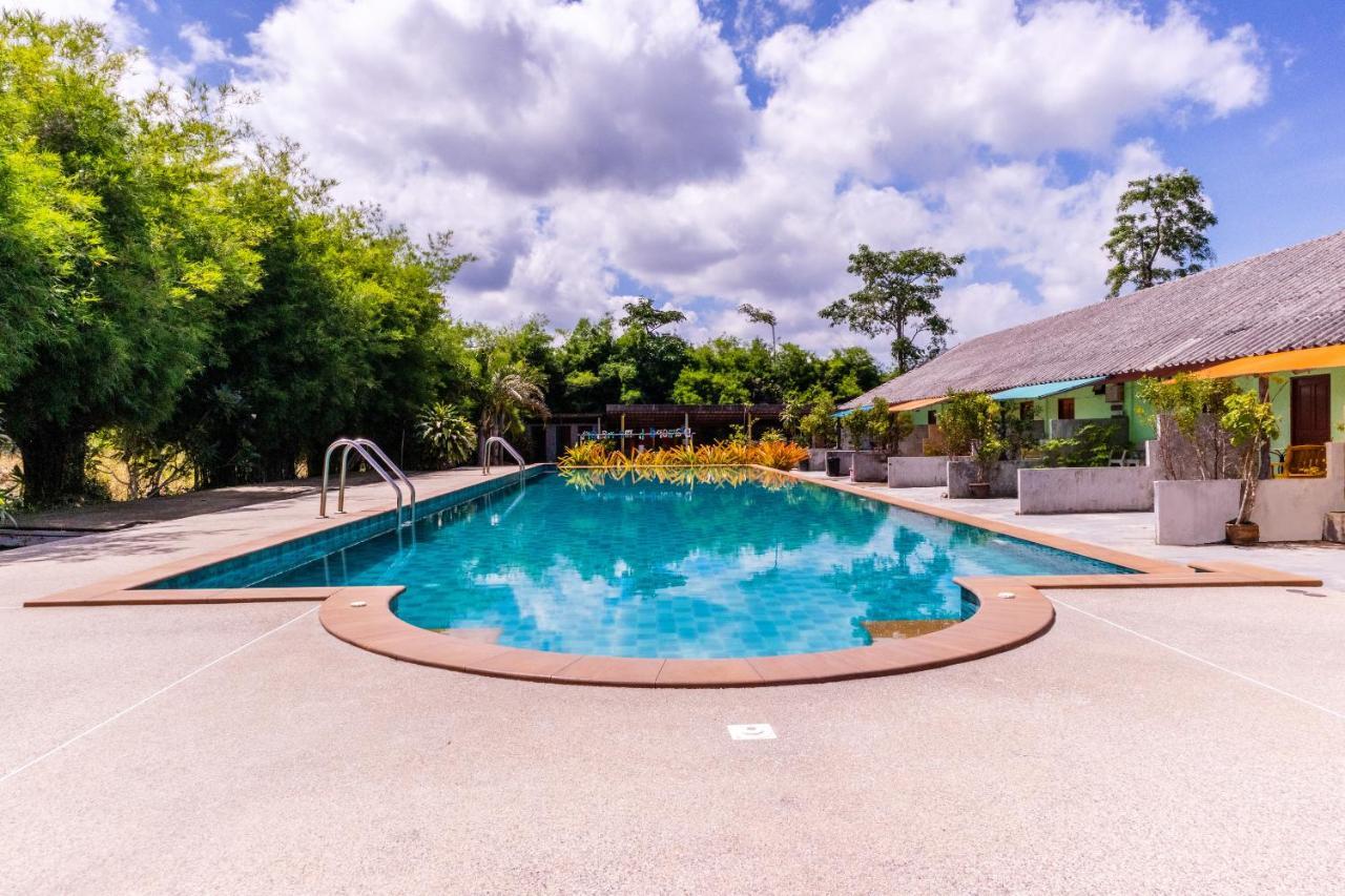 Diamond Home Resort Krabi Zewnętrze zdjęcie