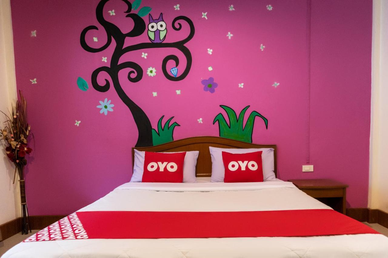 Diamond Home Resort Krabi Zewnętrze zdjęcie