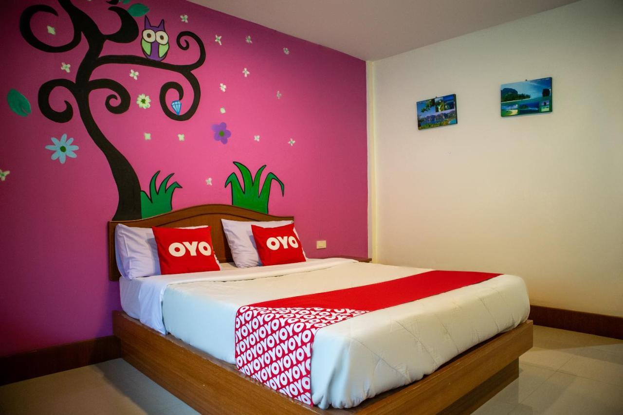 Diamond Home Resort Krabi Zewnętrze zdjęcie
