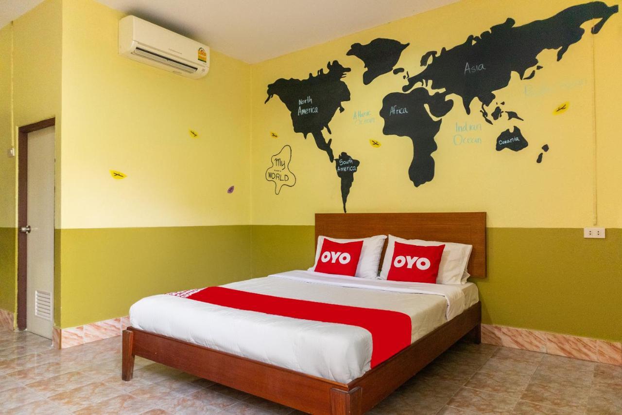 Diamond Home Resort Krabi Zewnętrze zdjęcie