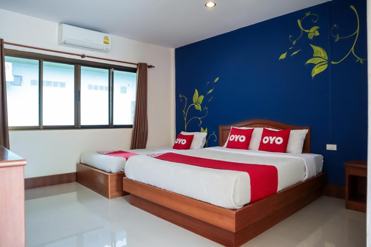 Diamond Home Resort Krabi Zewnętrze zdjęcie