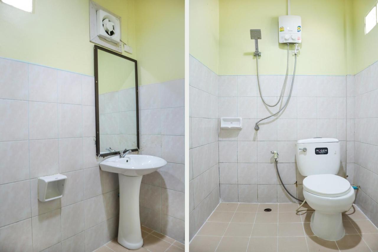 Diamond Home Resort Krabi Zewnętrze zdjęcie