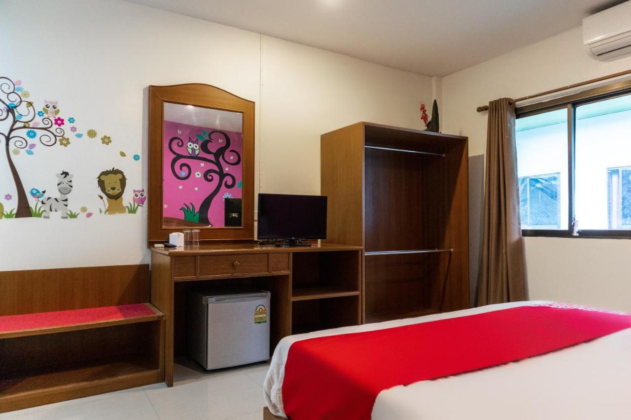 Diamond Home Resort Krabi Zewnętrze zdjęcie