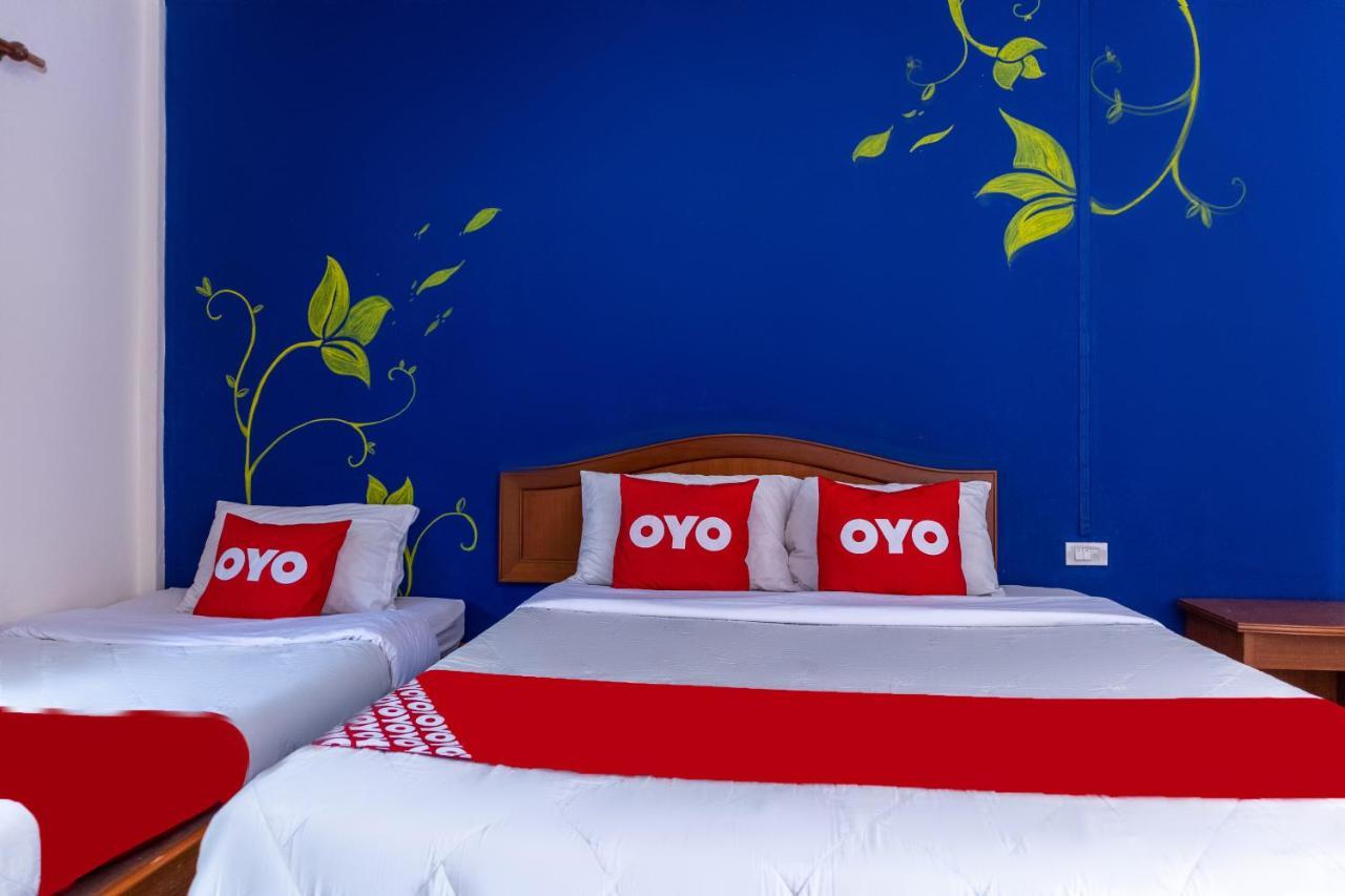 Diamond Home Resort Krabi Zewnętrze zdjęcie