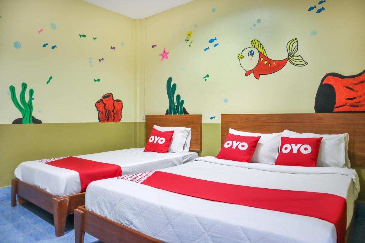 Diamond Home Resort Krabi Zewnętrze zdjęcie