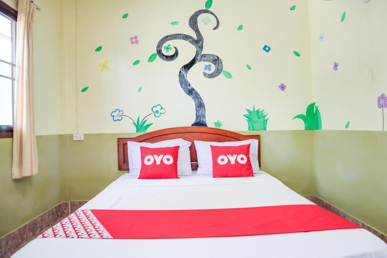 Diamond Home Resort Krabi Zewnętrze zdjęcie