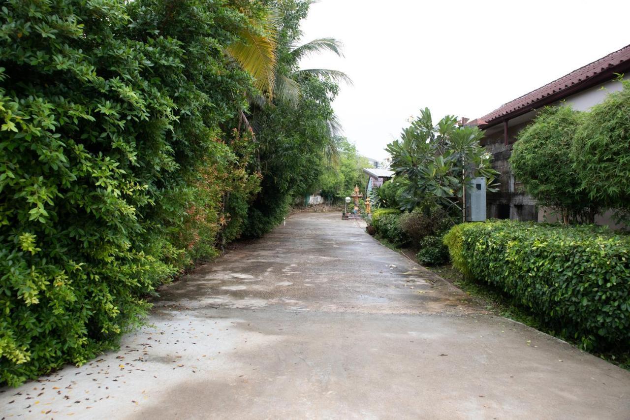 Diamond Home Resort Krabi Zewnętrze zdjęcie