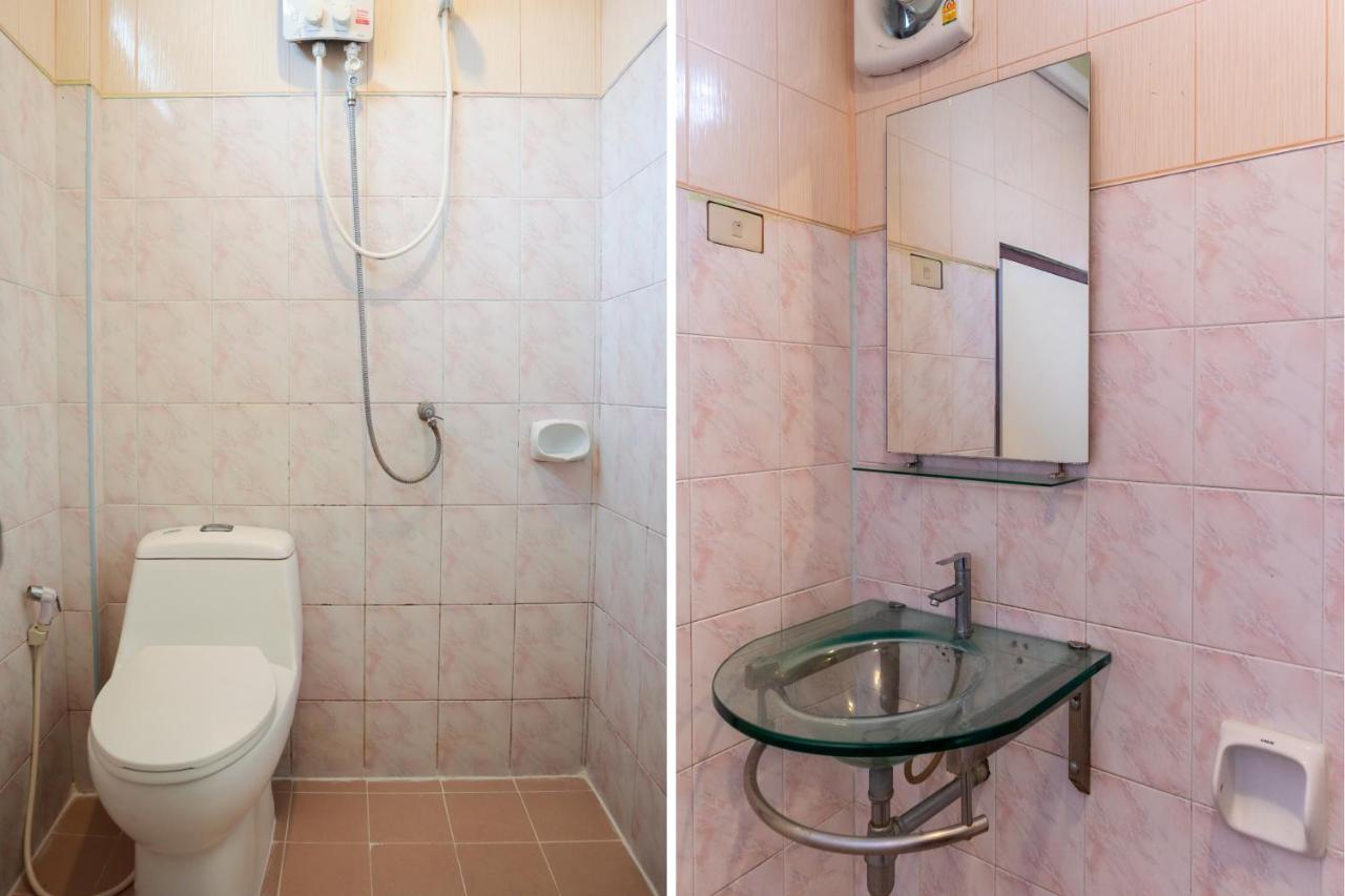 Diamond Home Resort Krabi Zewnętrze zdjęcie