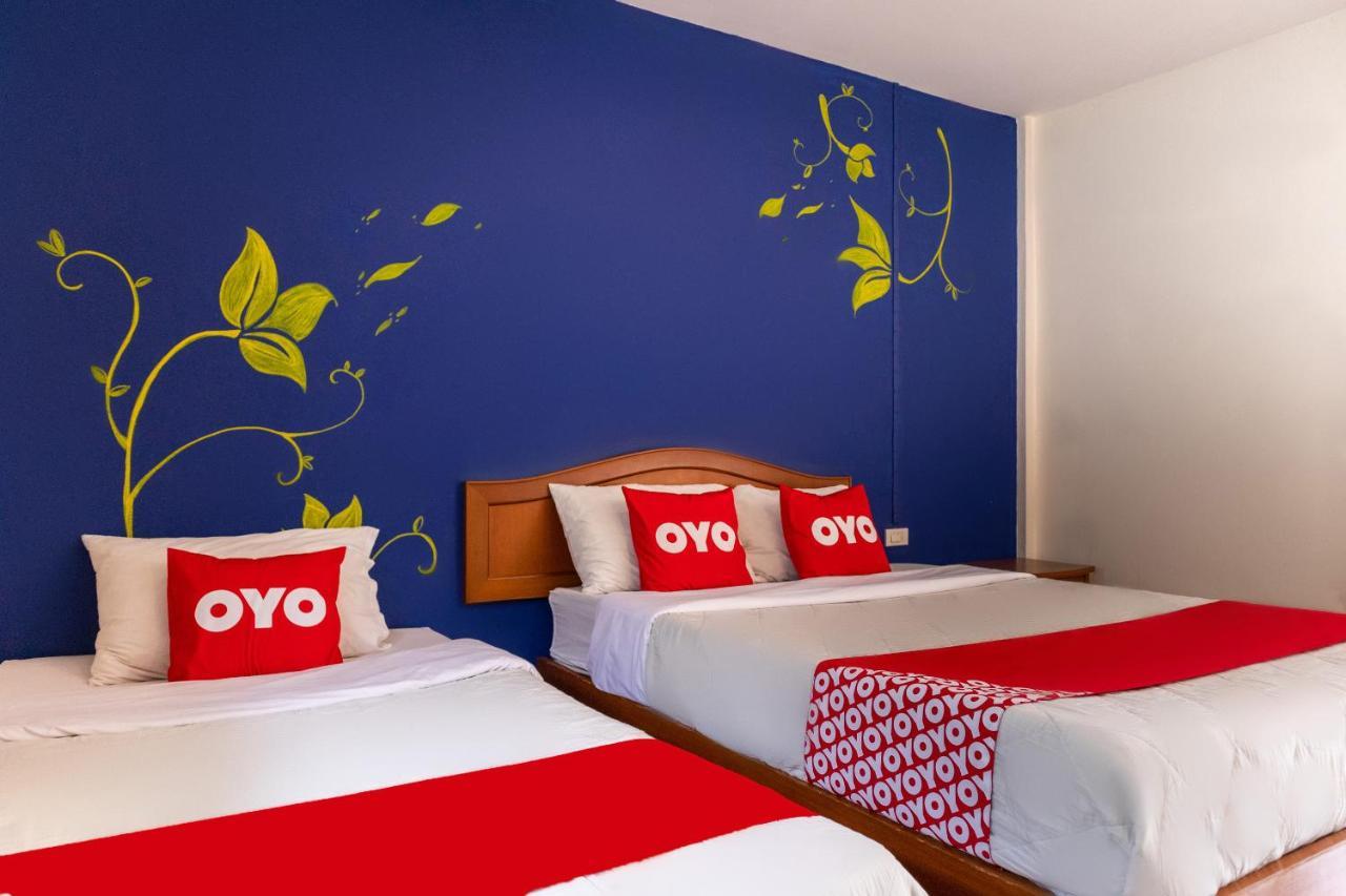 Diamond Home Resort Krabi Zewnętrze zdjęcie