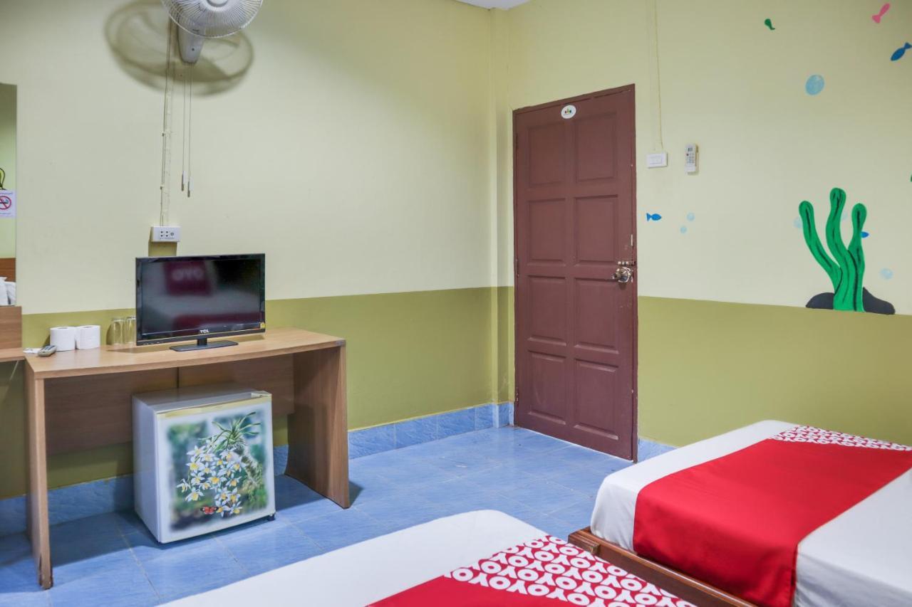 Diamond Home Resort Krabi Zewnętrze zdjęcie