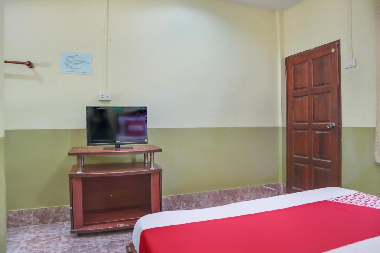 Diamond Home Resort Krabi Zewnętrze zdjęcie