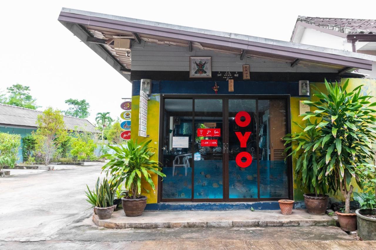 Diamond Home Resort Krabi Zewnętrze zdjęcie