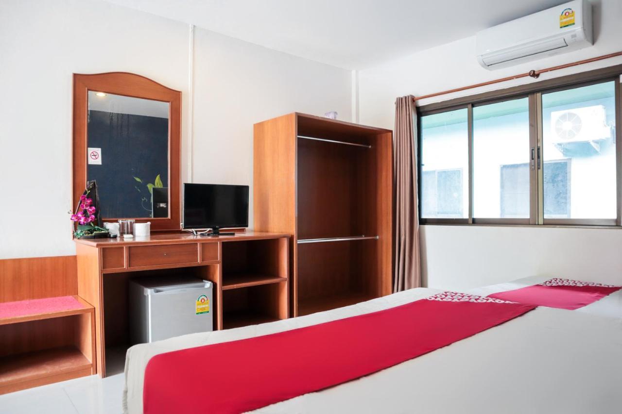 Diamond Home Resort Krabi Zewnętrze zdjęcie