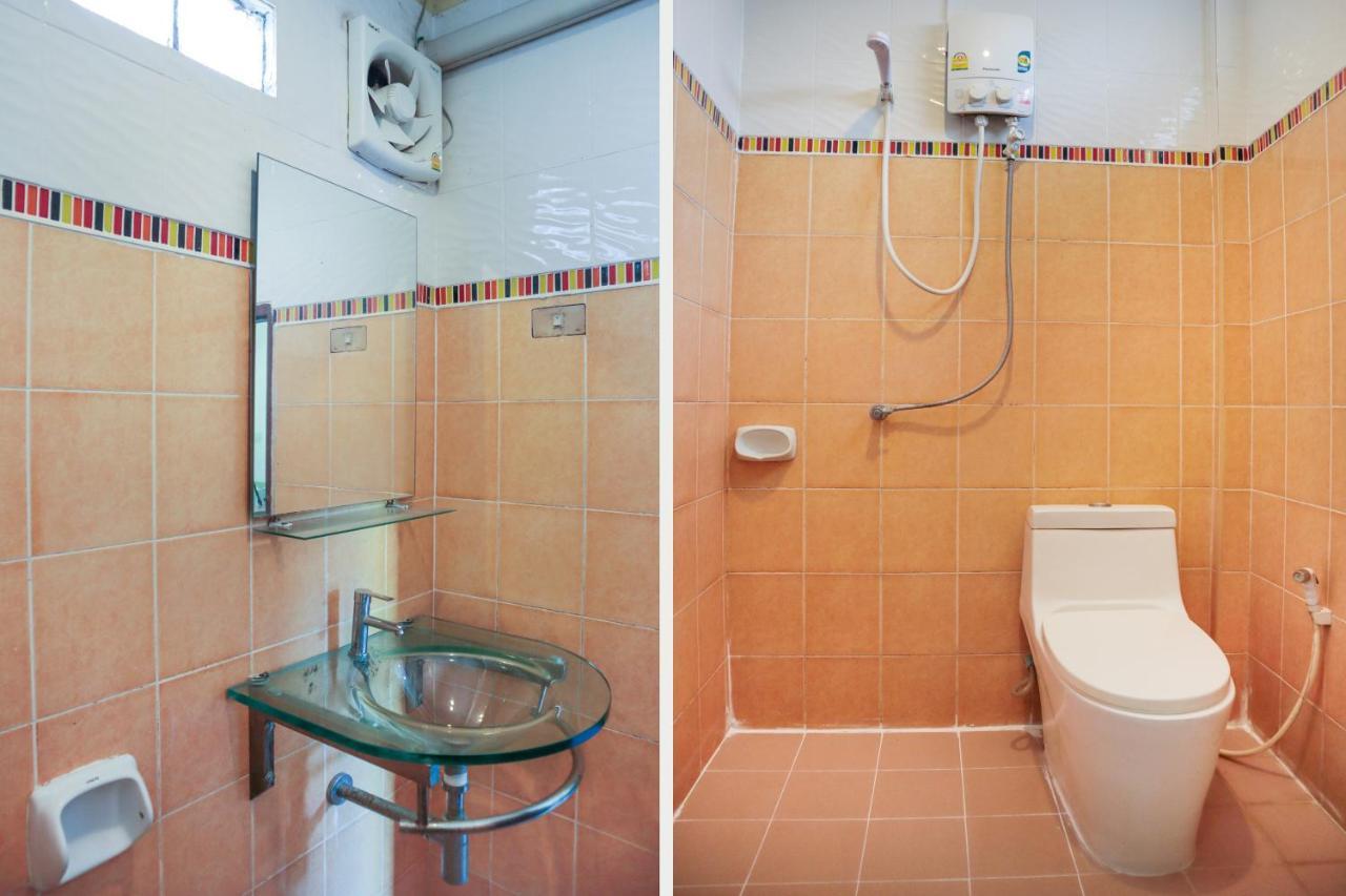 Diamond Home Resort Krabi Zewnętrze zdjęcie