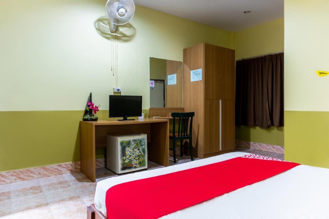 Diamond Home Resort Krabi Zewnętrze zdjęcie