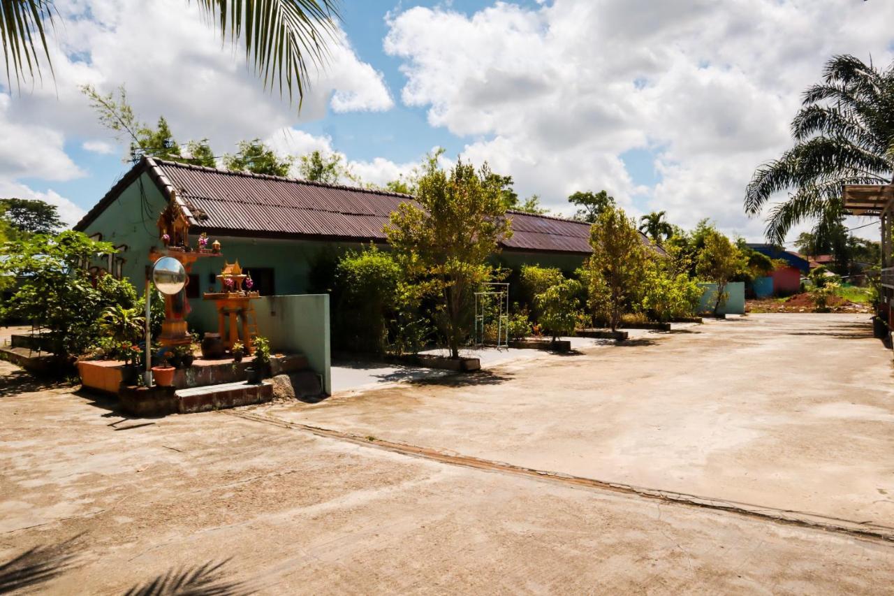 Diamond Home Resort Krabi Zewnętrze zdjęcie